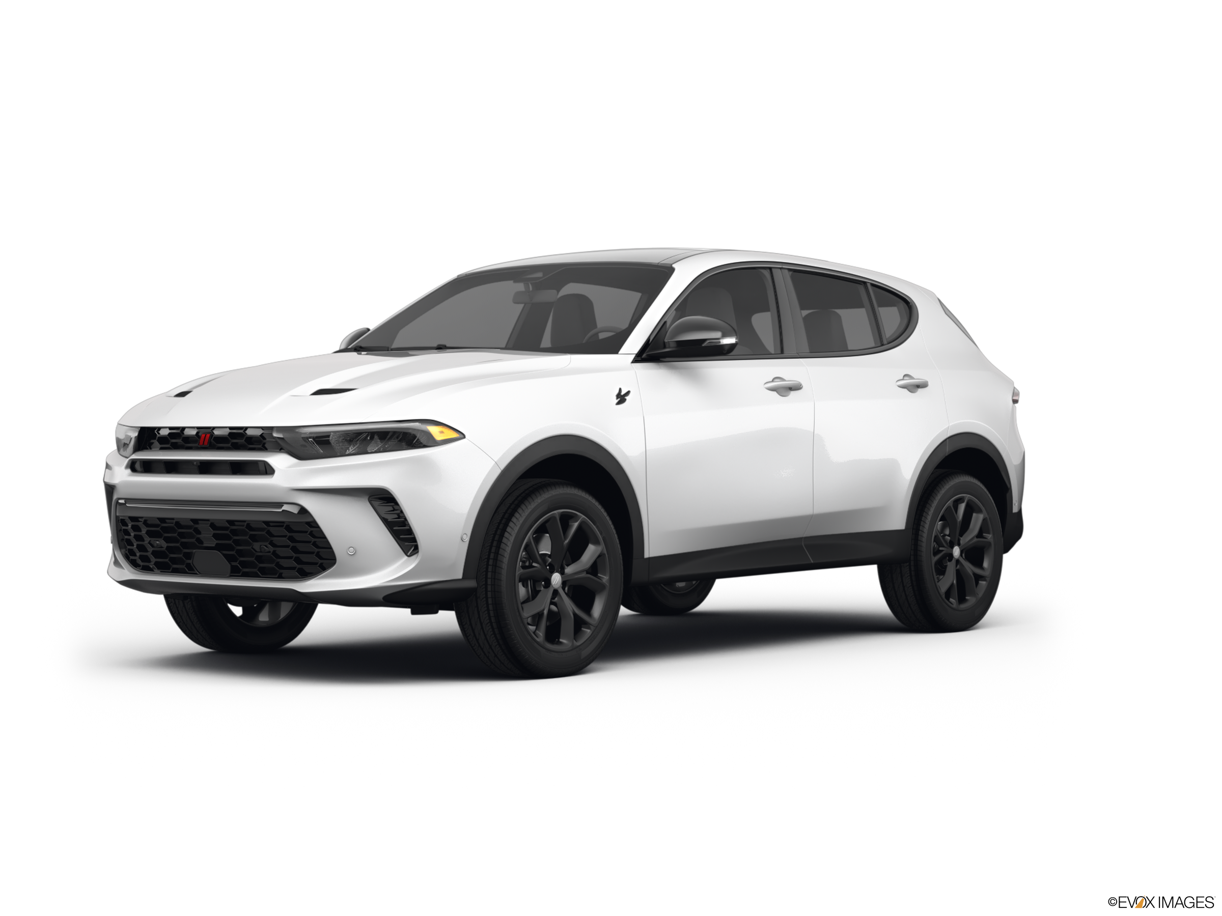 2025 Dodge Hornet GT