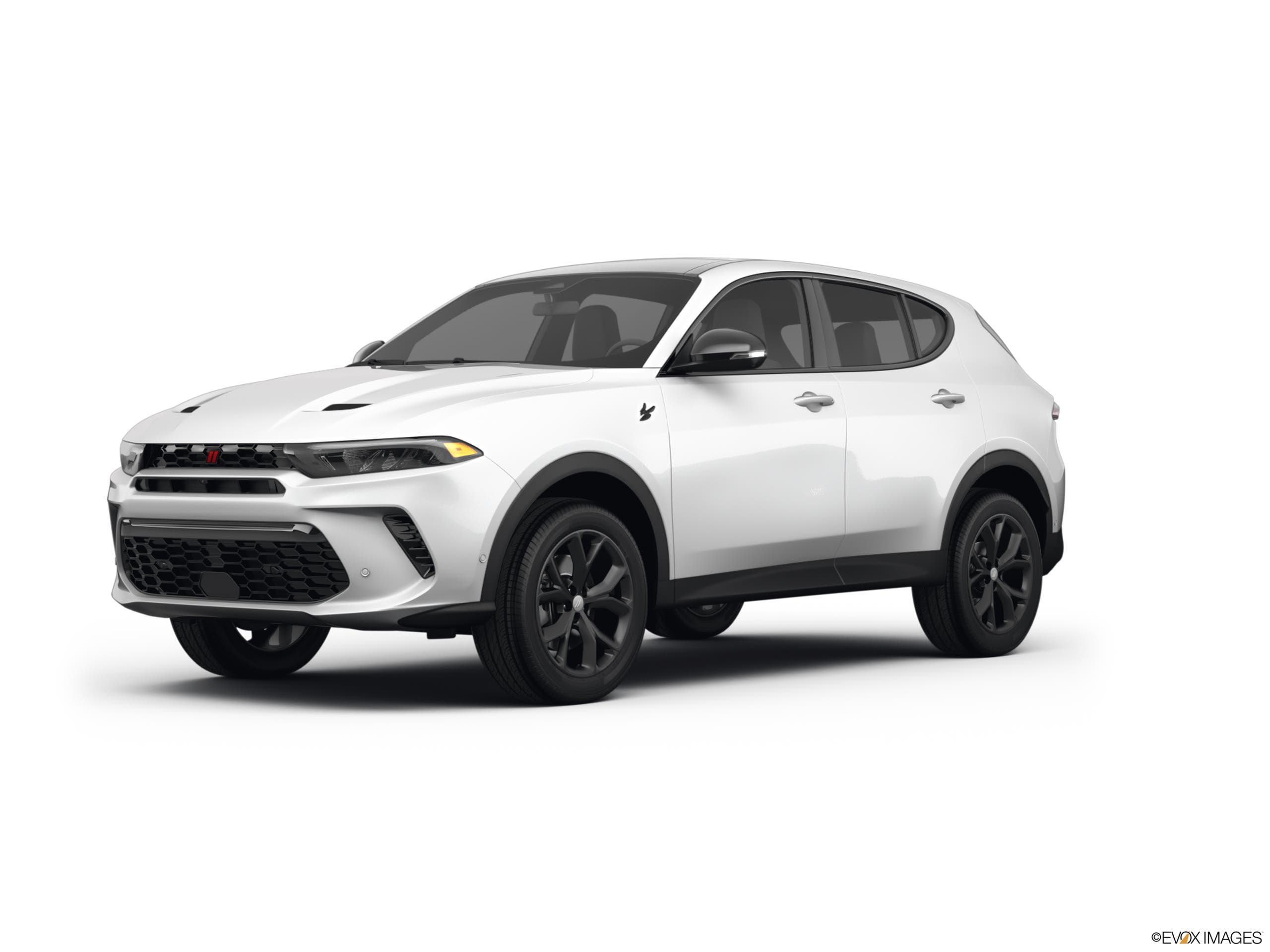 2025 Dodge Hornet