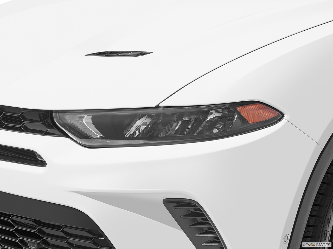 2024 Dodge Hornet GT
