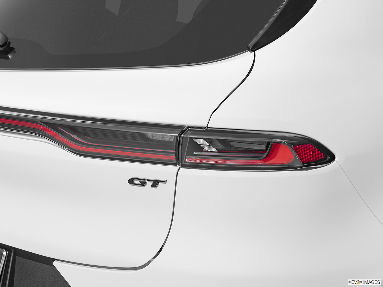 2024 Dodge Hornet GT