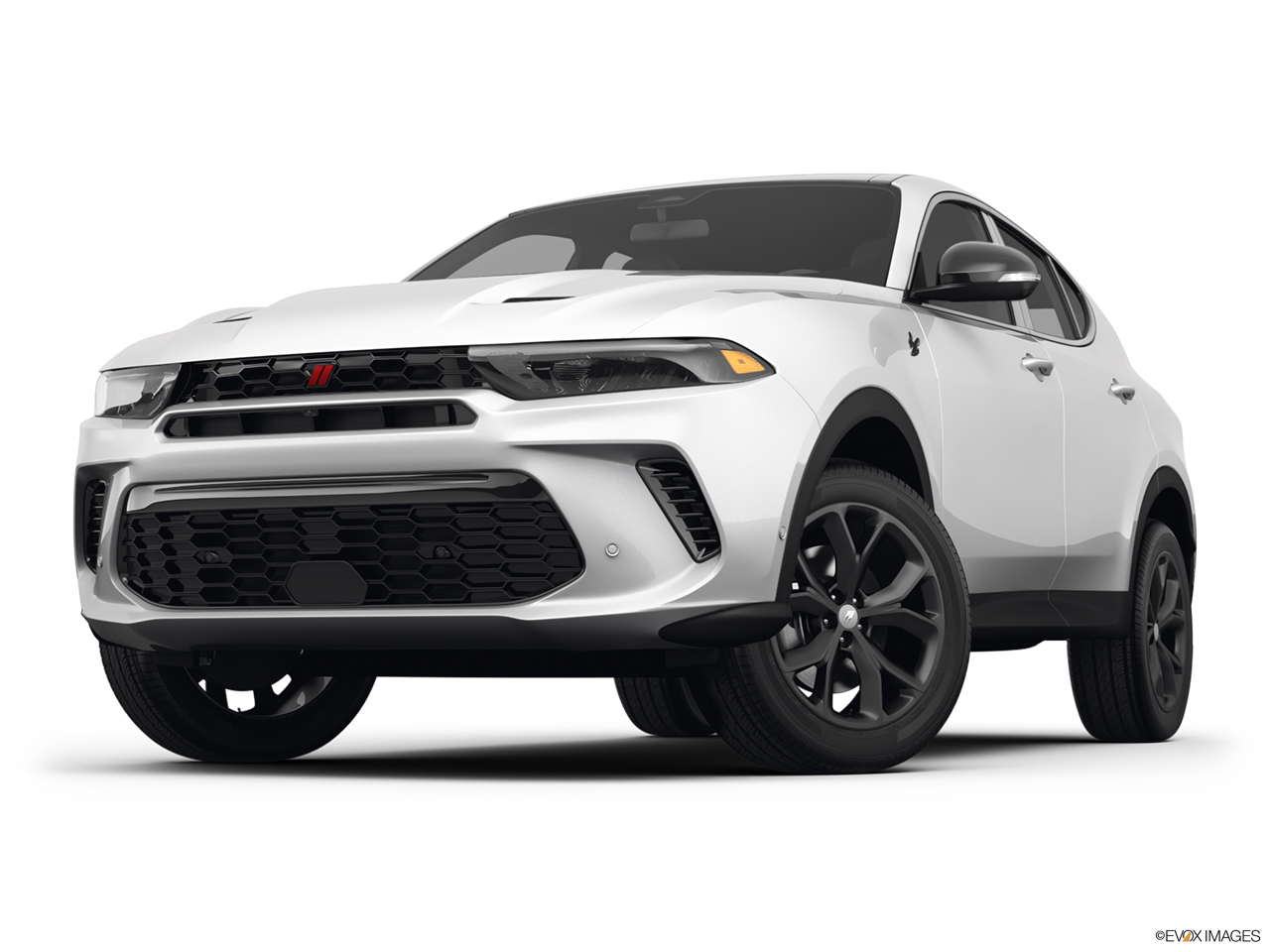 2024 Dodge Hornet GT