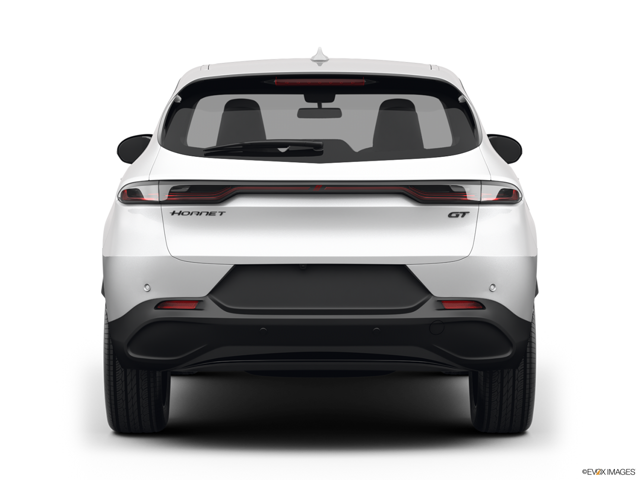 2024 Dodge Hornet GT