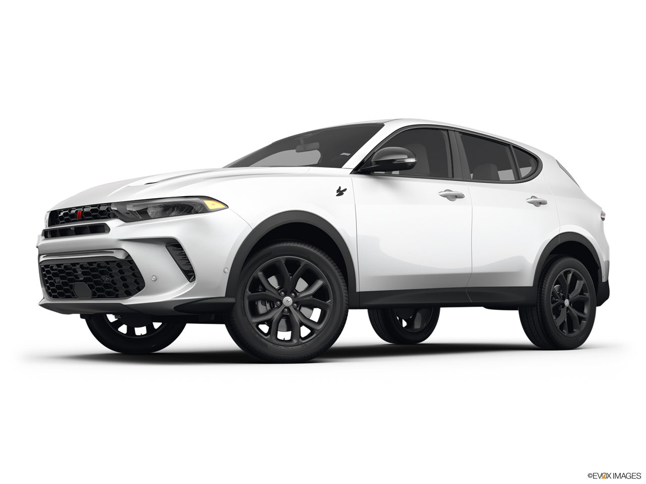 2024 Dodge Hornet GT