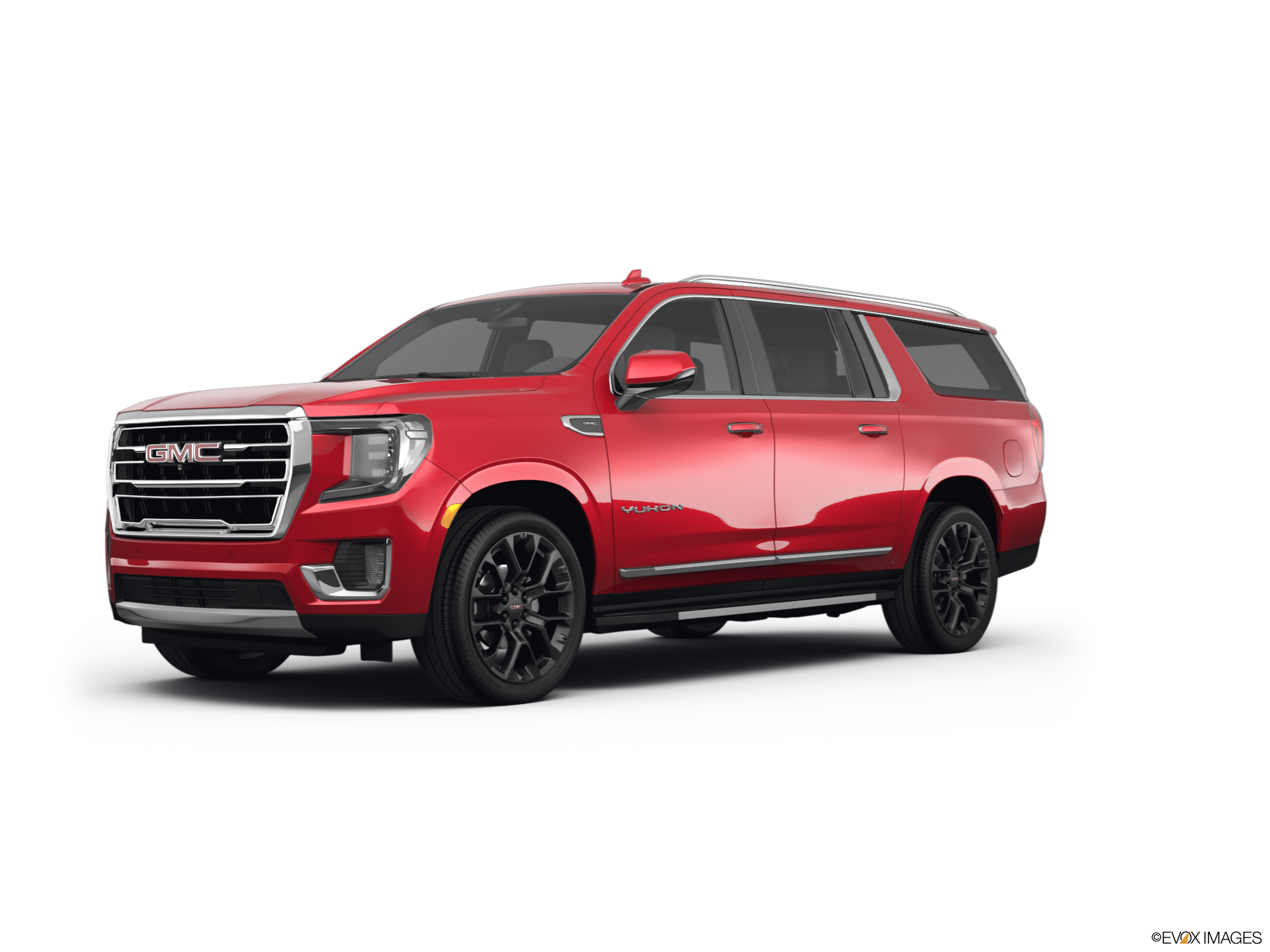 2024 GMC Yukon XL SLE