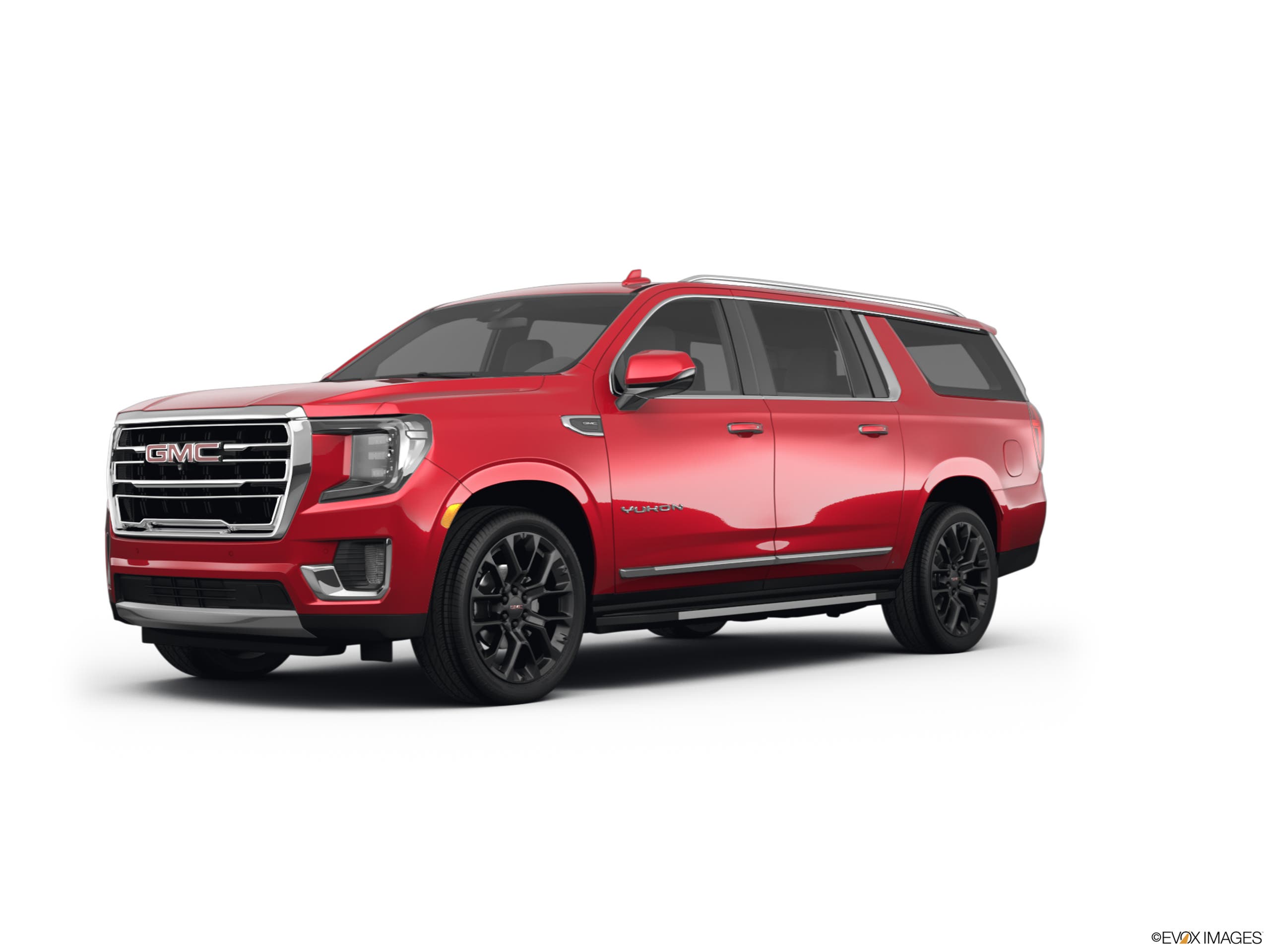 2024 GMC Yukon XL