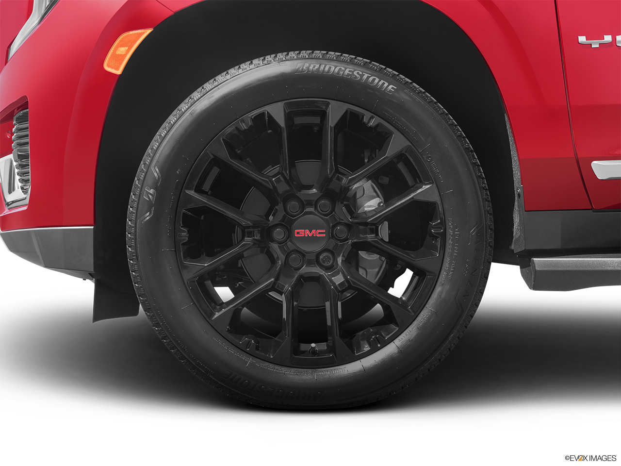 2024 GMC Yukon XL SLE
