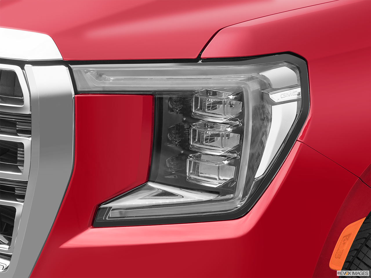 2024 GMC Yukon XL SLE