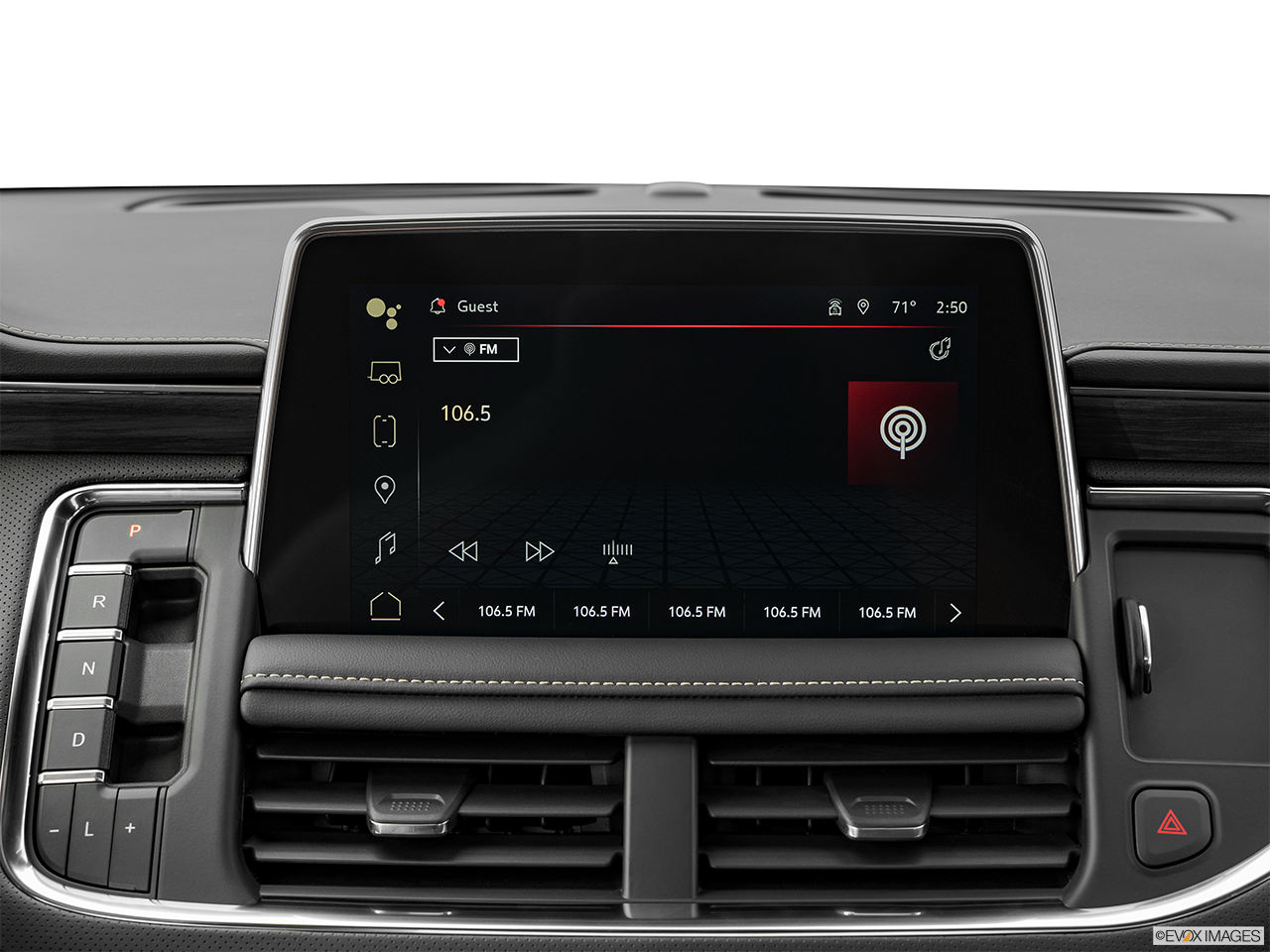 2024 GMC Yukon XL SLE
