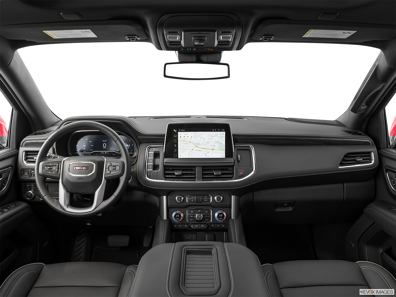 2024 GMC Yukon XL SLE