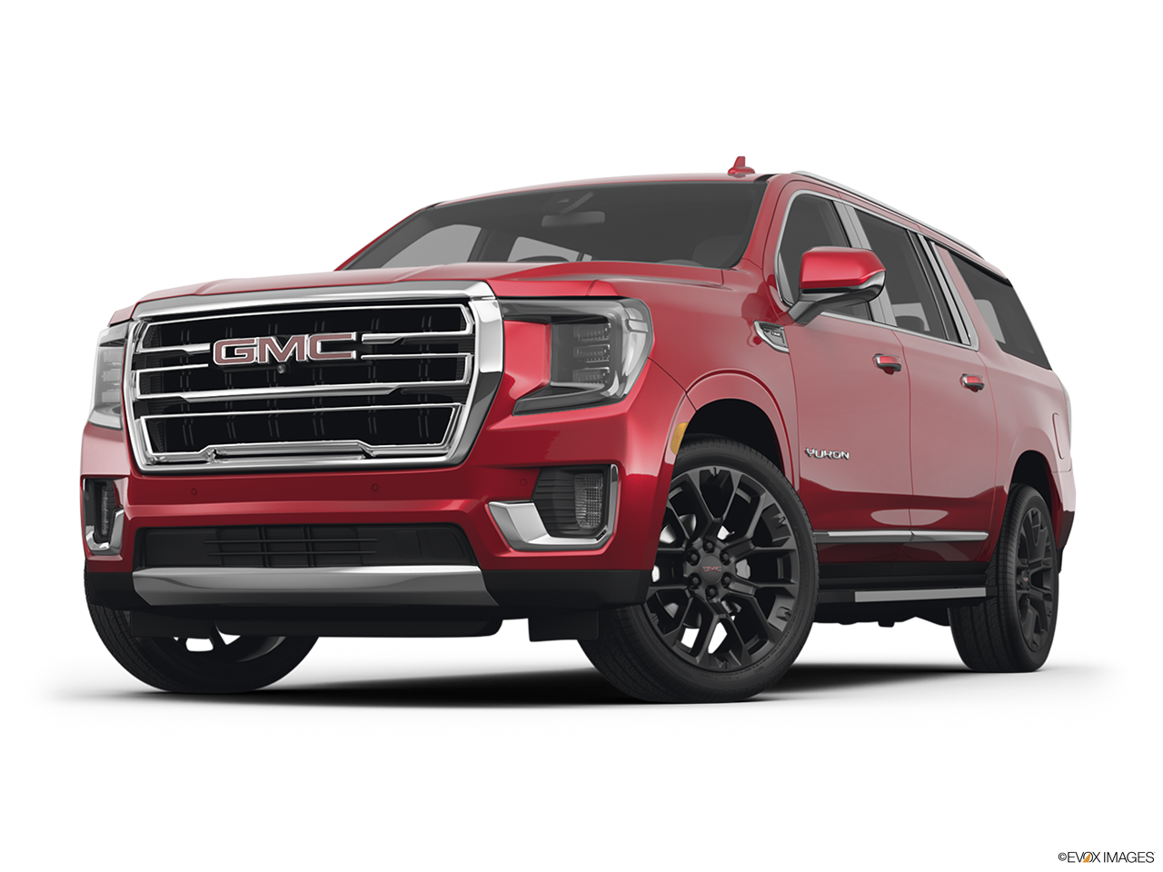 2024 GMC Yukon XL SLE