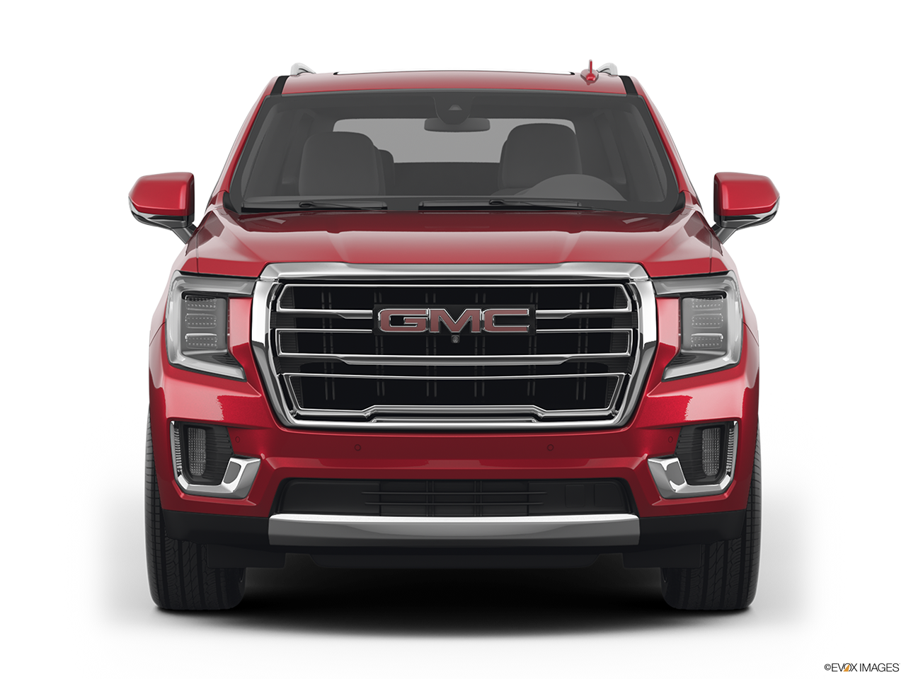 2024 GMC Yukon XL SLE