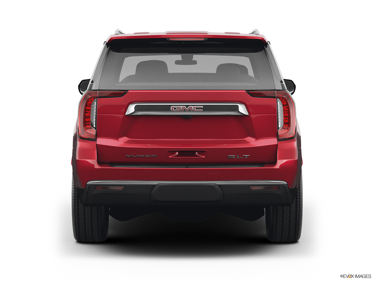 2024 GMC Yukon XL SLE