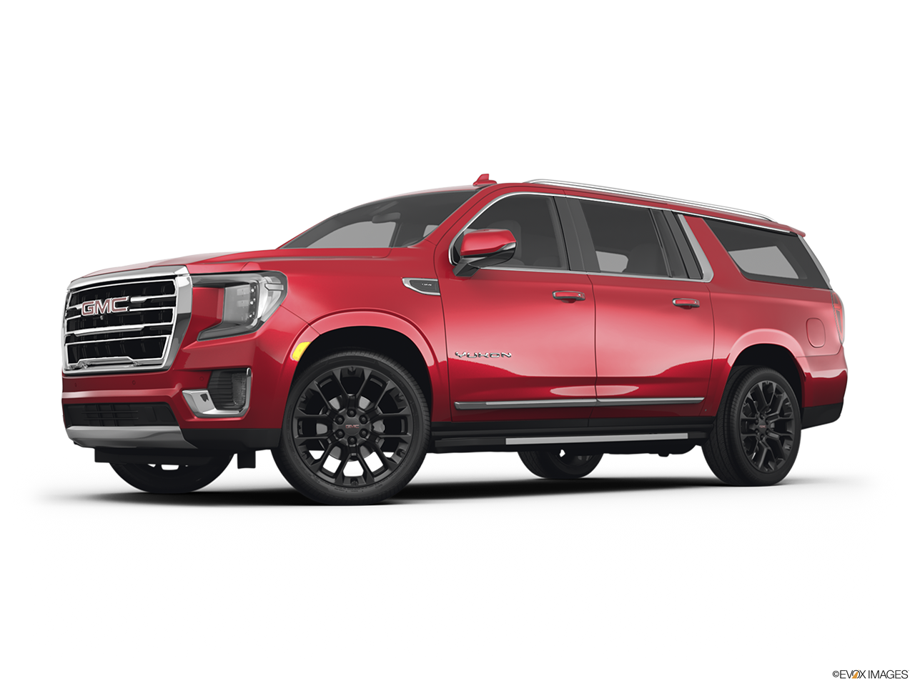 2024 GMC Yukon XL SLE