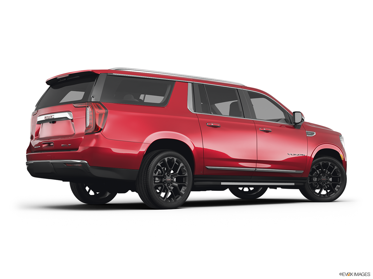 2024 GMC Yukon XL SLE