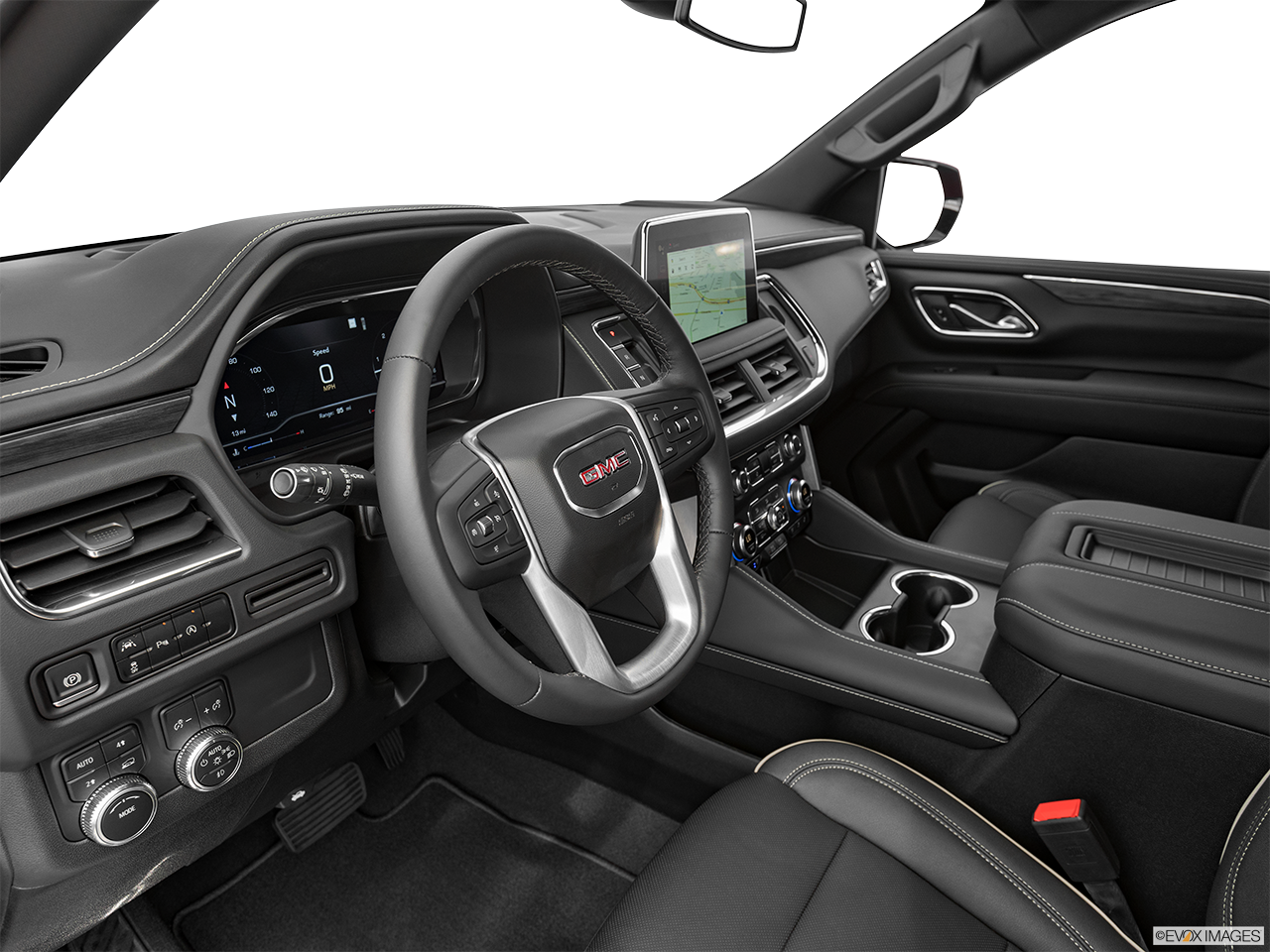 2024 GMC Yukon XL SLE