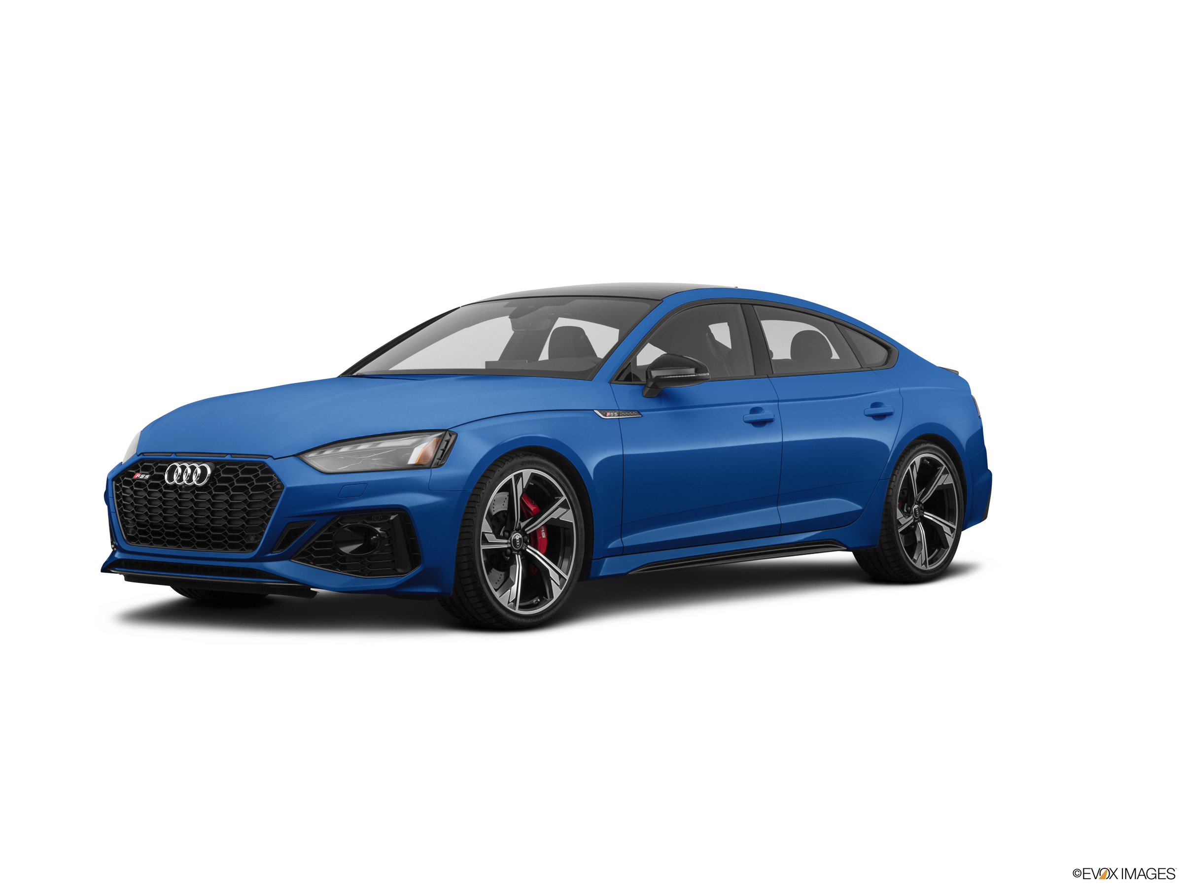 2024 Audi RS 5 Sportback 2.9T quattro