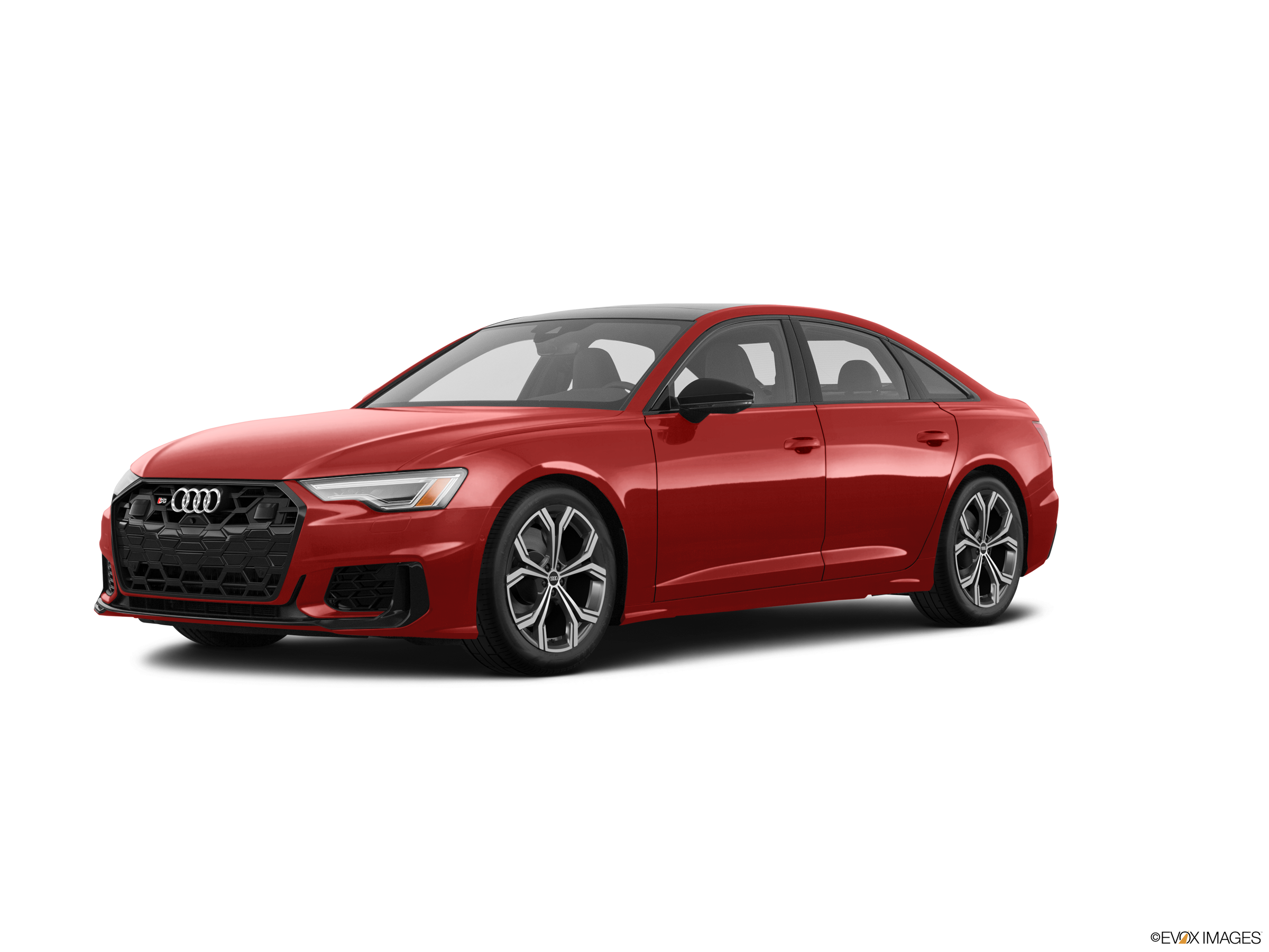 2024 Audi S6 2.9T quattro Premium
