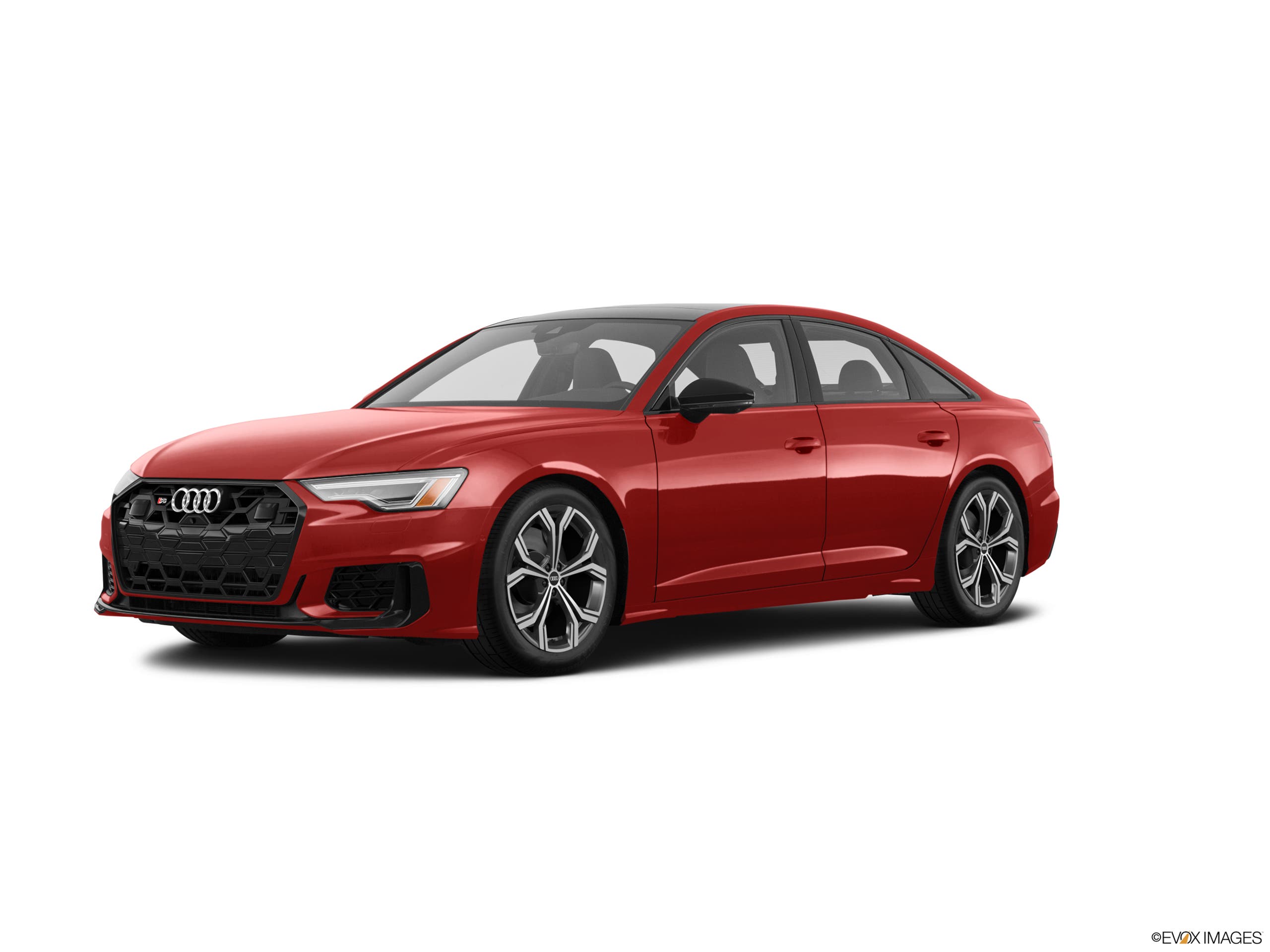 2024 Audi S6