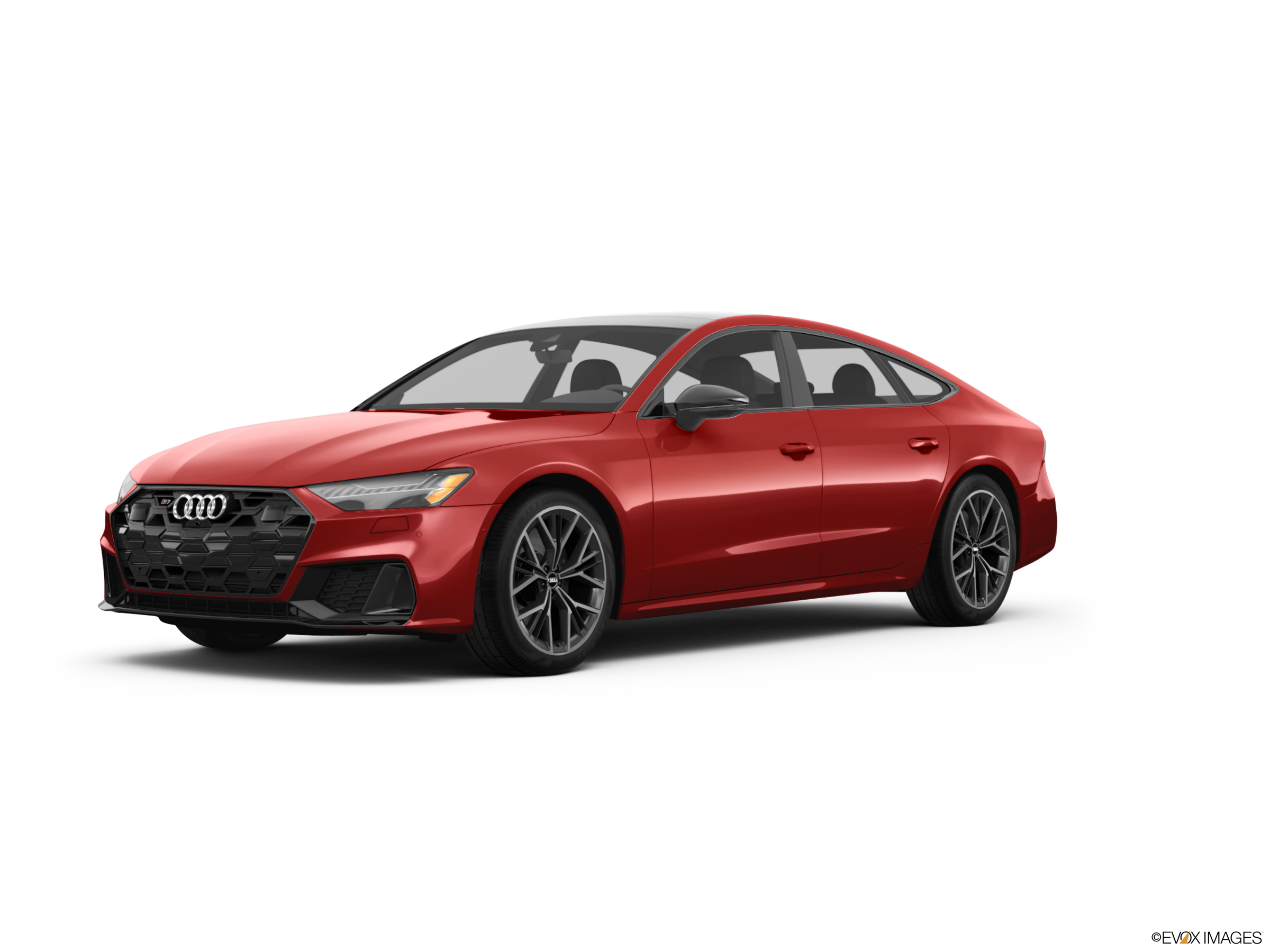 2024 Audi S7 2.9T quattro Premium