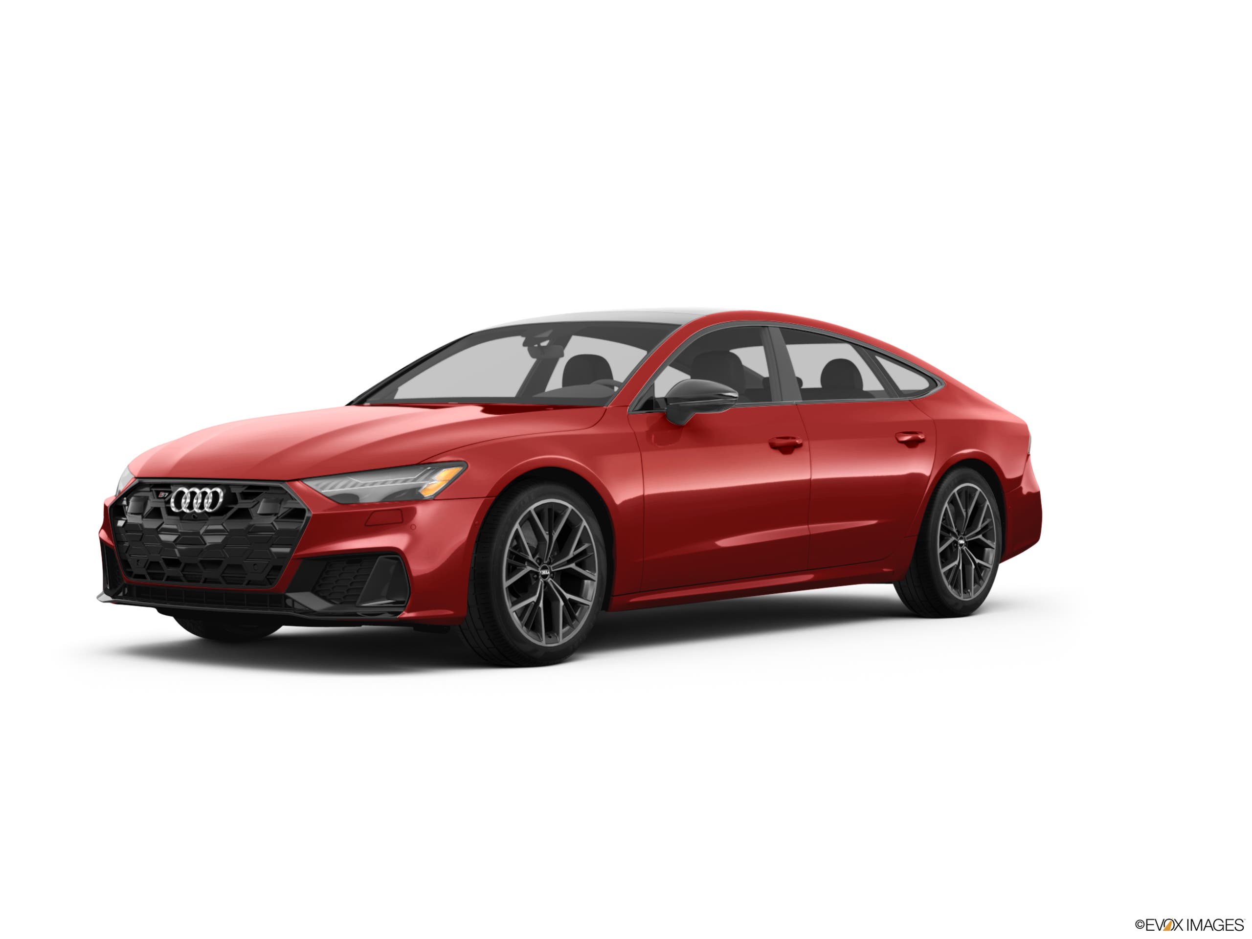 2024 Audi S7