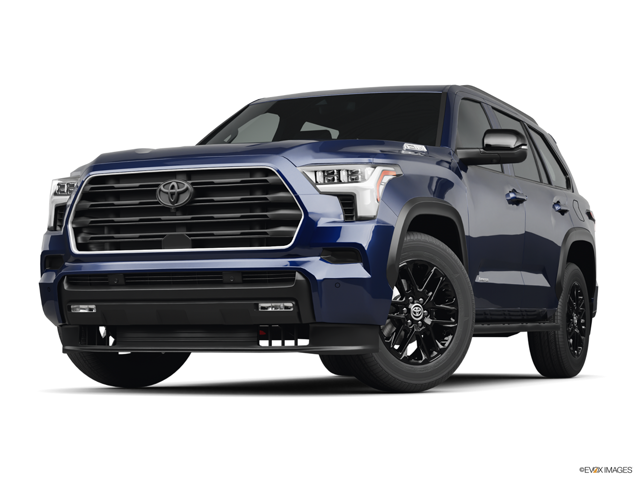 2024 Toyota Sequoia SR5