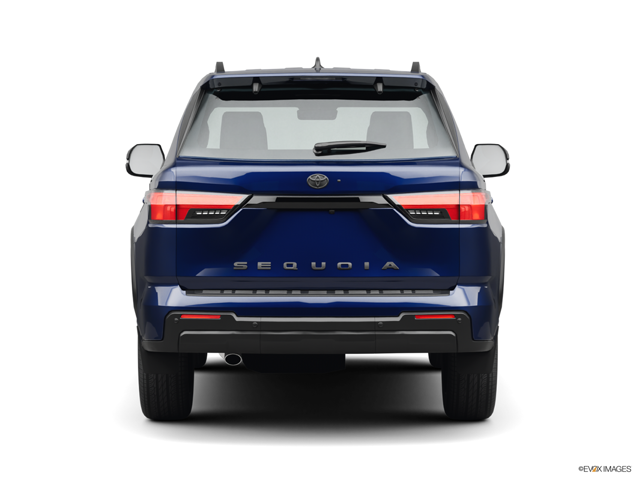 2024 Toyota Sequoia SR5