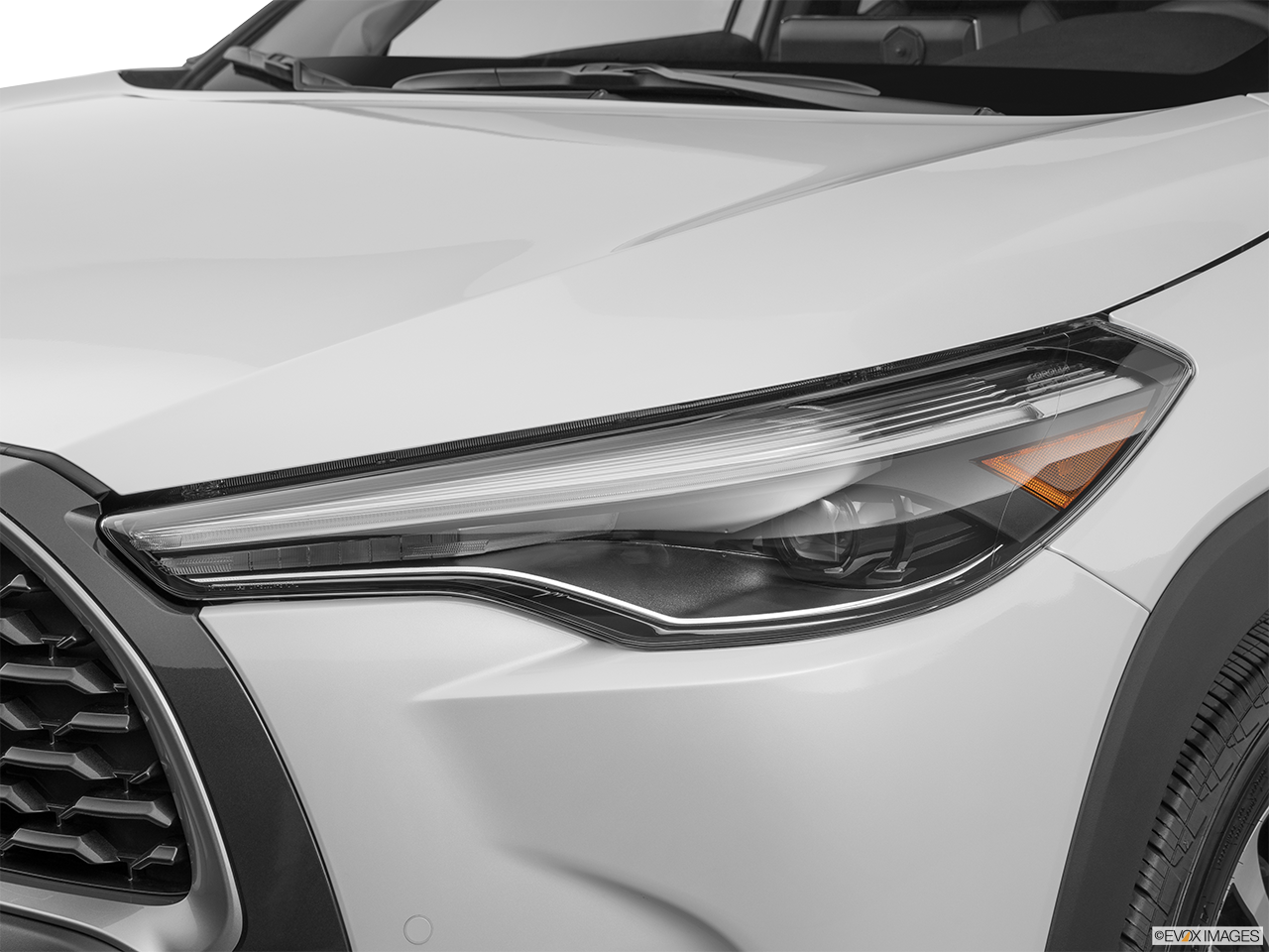 2024 Toyota Corolla Cross L