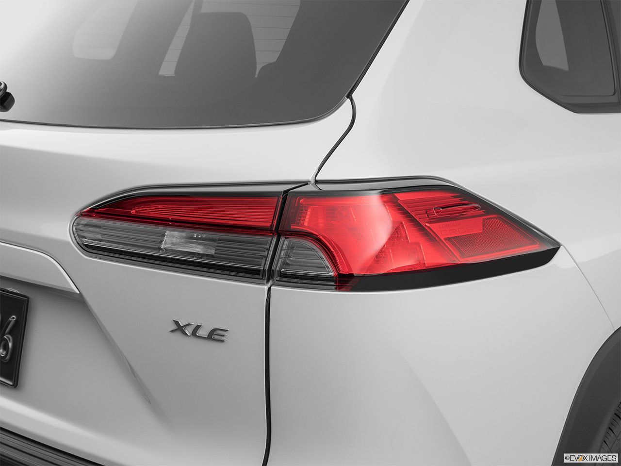 2024 Toyota Corolla Cross L