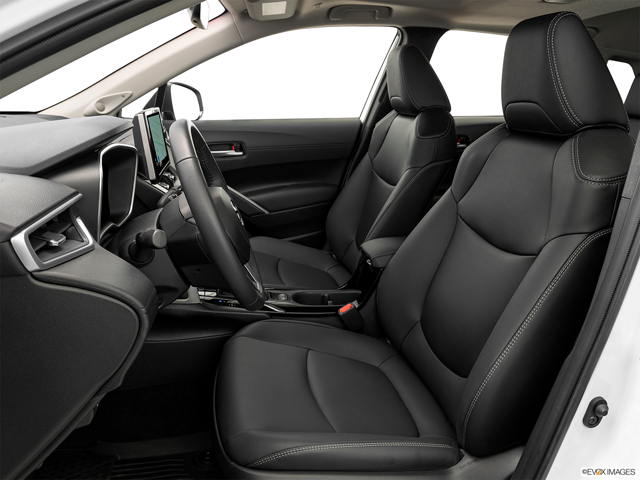 2024 Toyota Corolla Cross L
