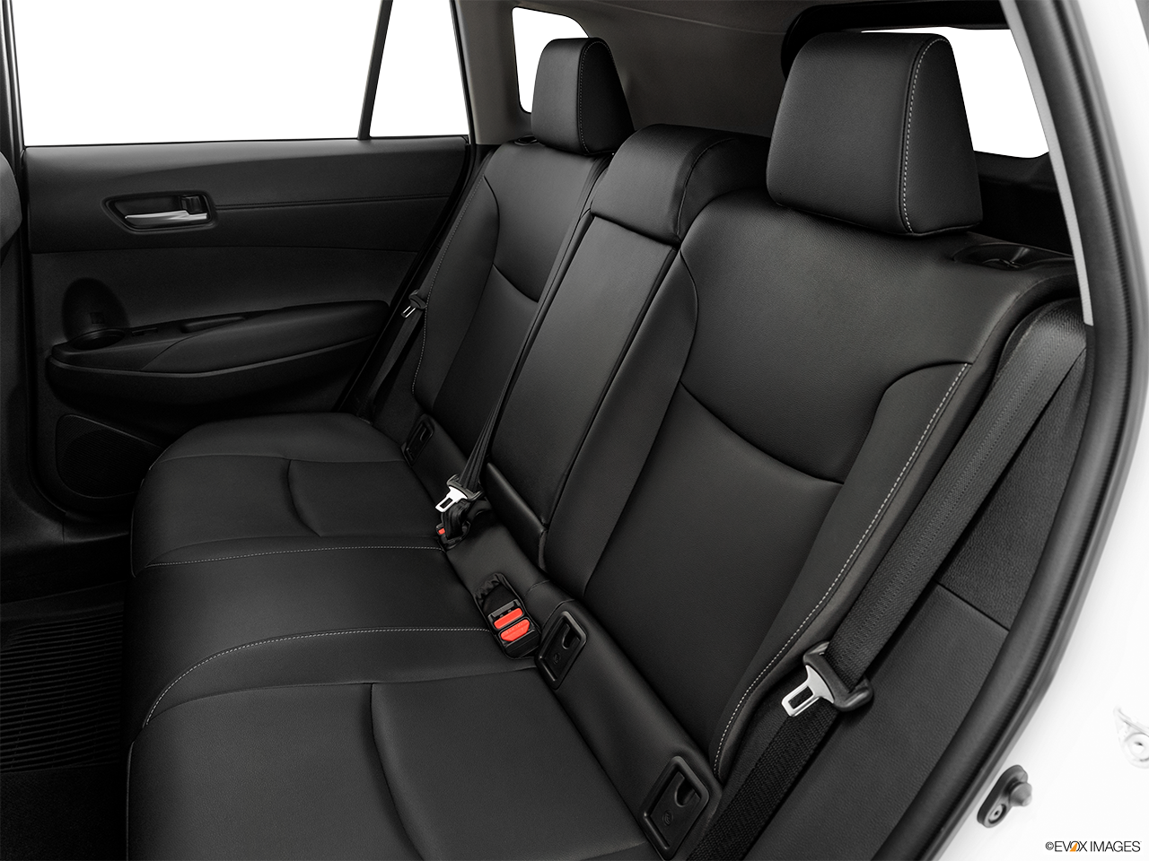 2024 Toyota Corolla Cross L