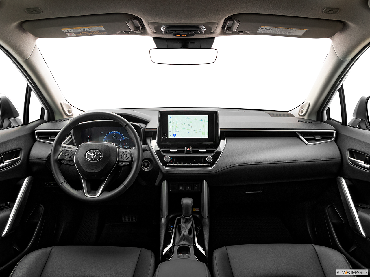 2024 Toyota Corolla Cross L