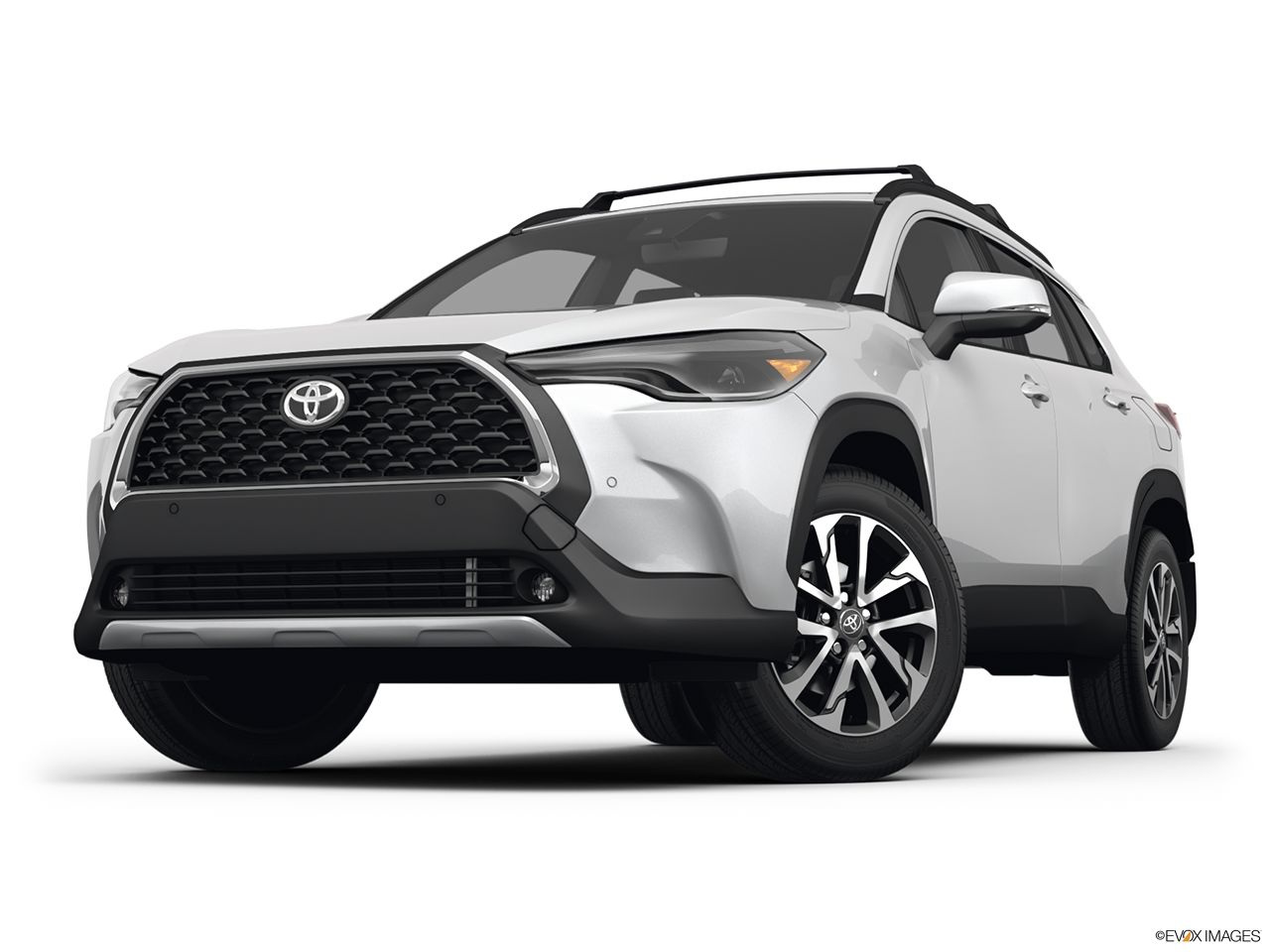 2024 Toyota Corolla Cross L