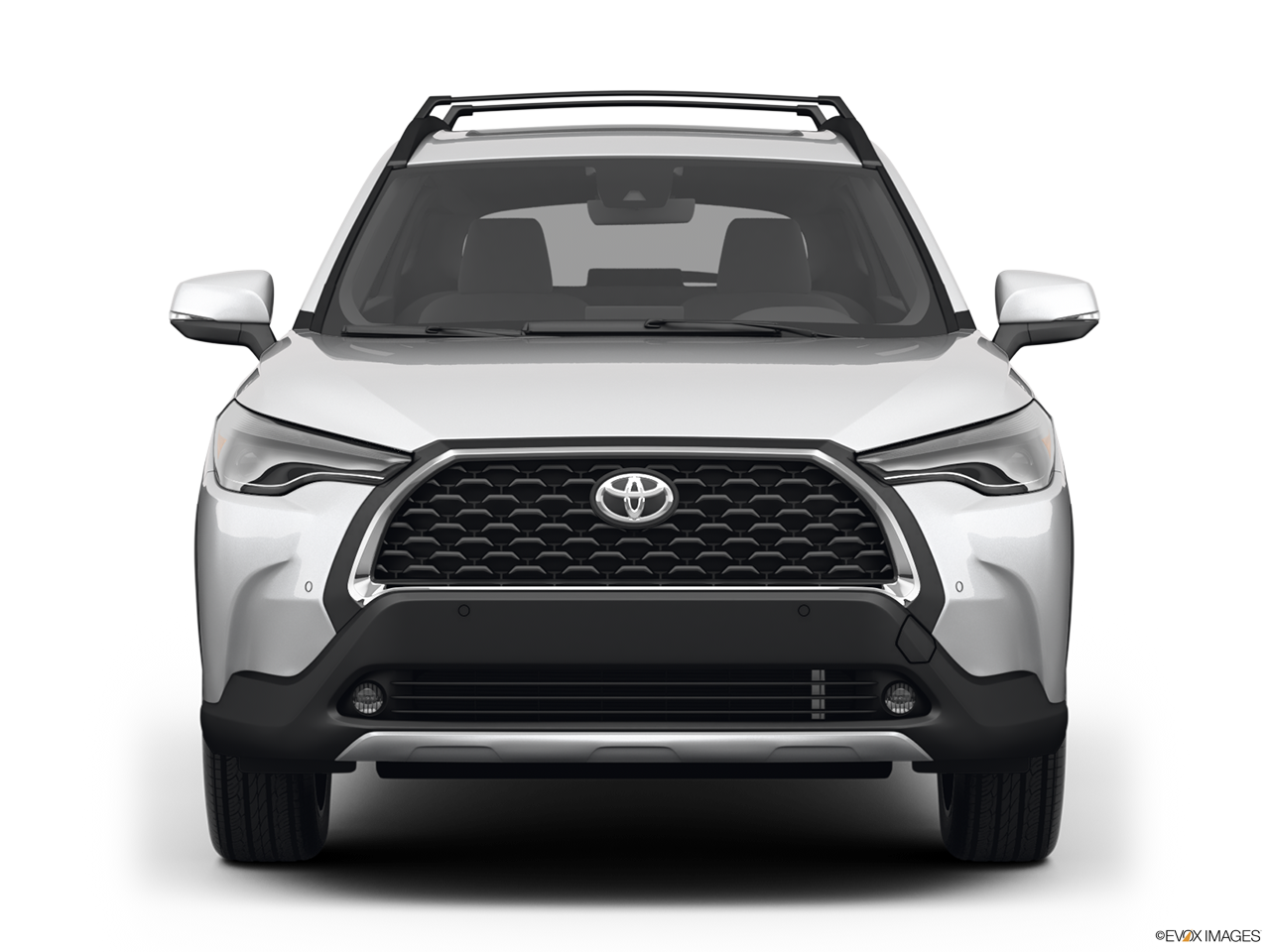 2024 Toyota Corolla Cross L