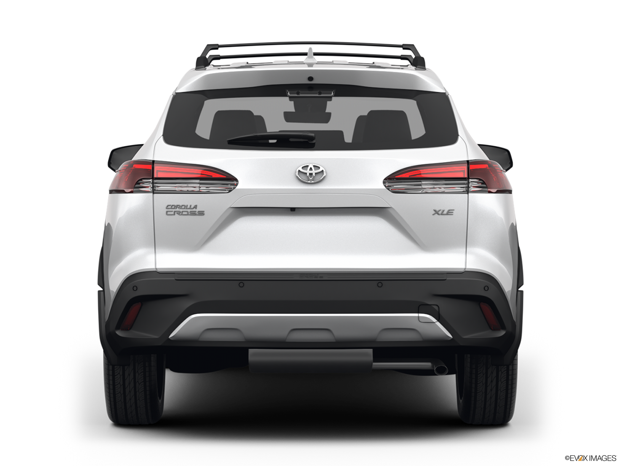 2024 Toyota Corolla Cross L