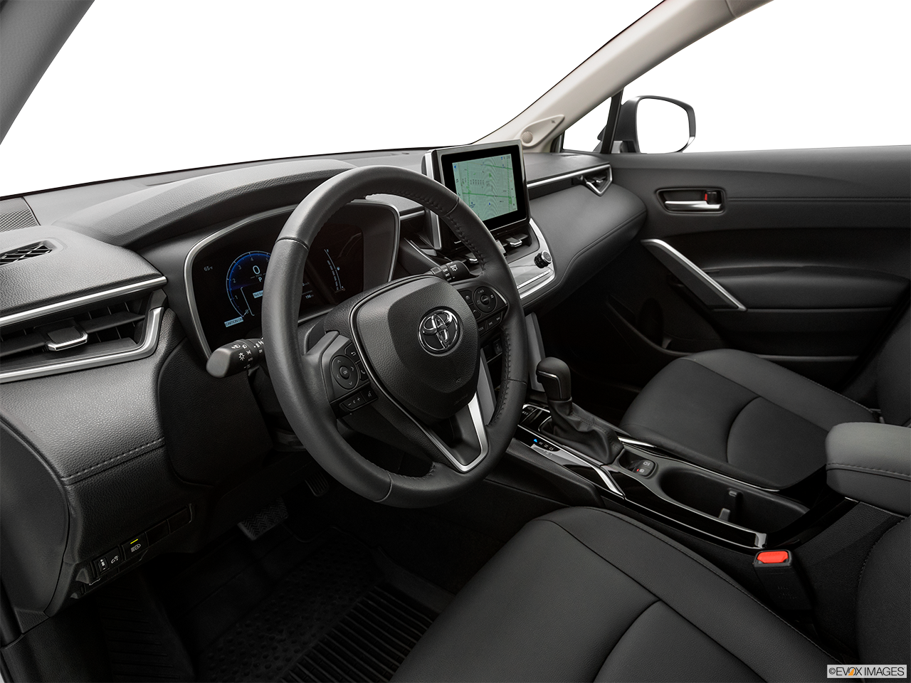 2024 Toyota Corolla Cross L
