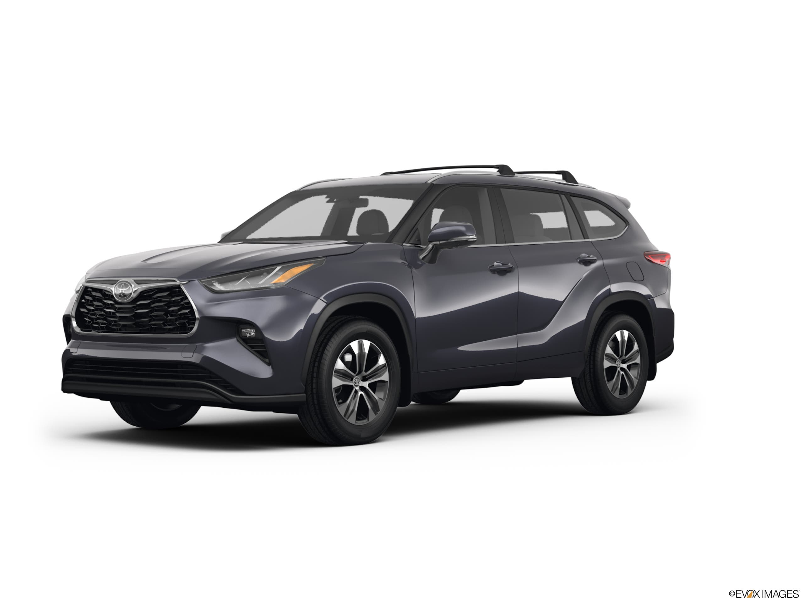 2024 Toyota Highlander