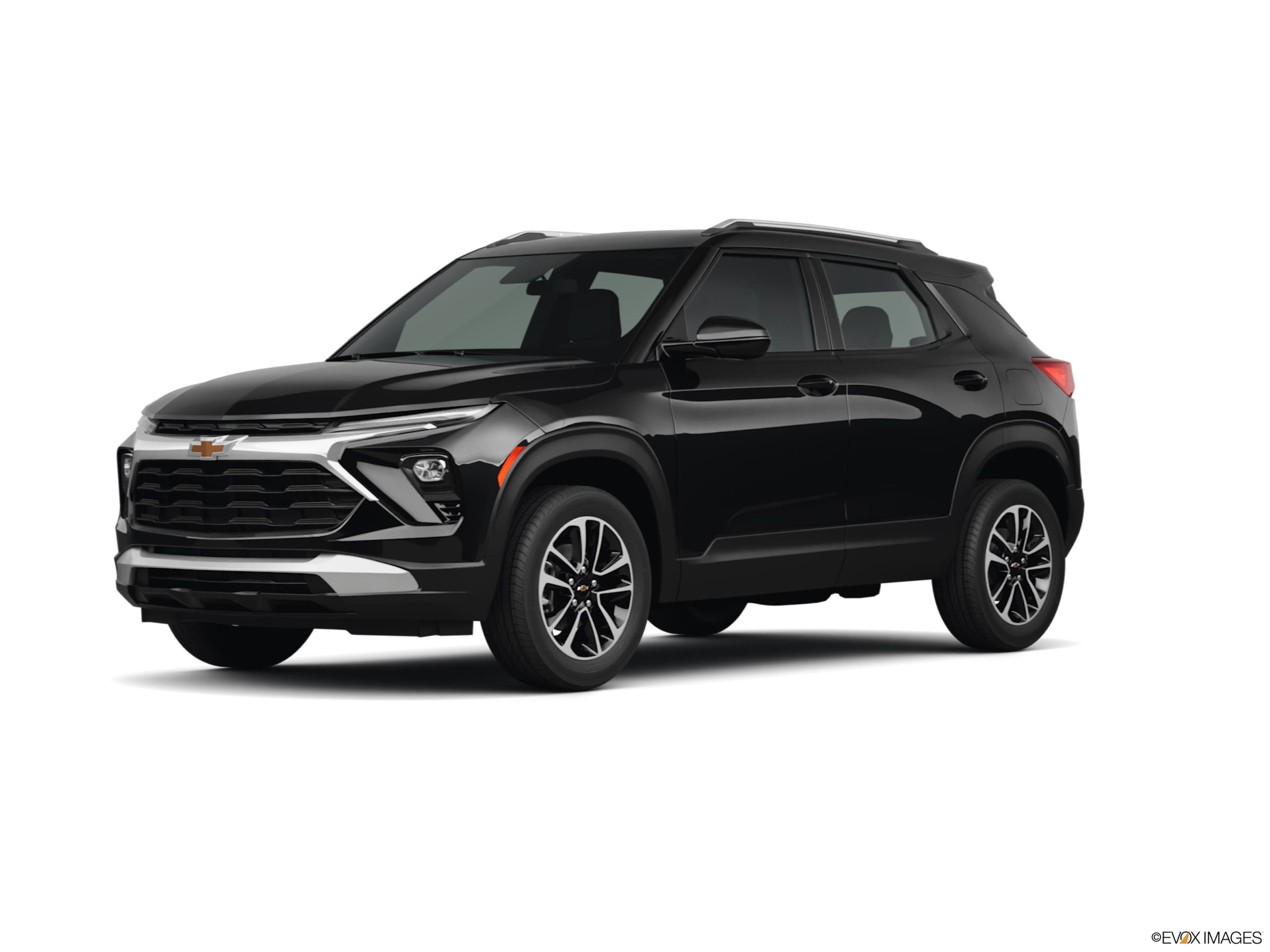 2024 Chevrolet Trailblazer