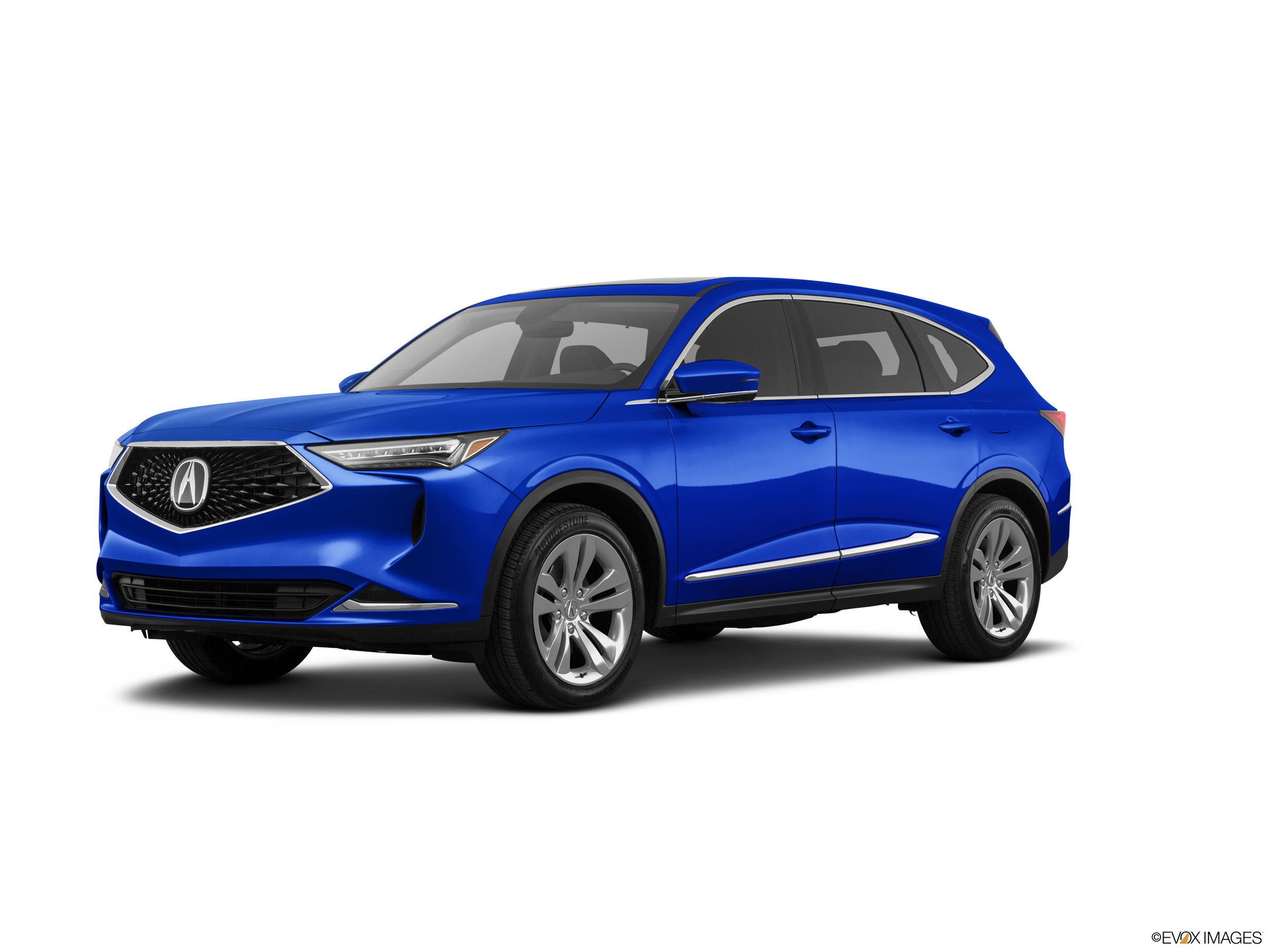 2024 Acura MDX Base