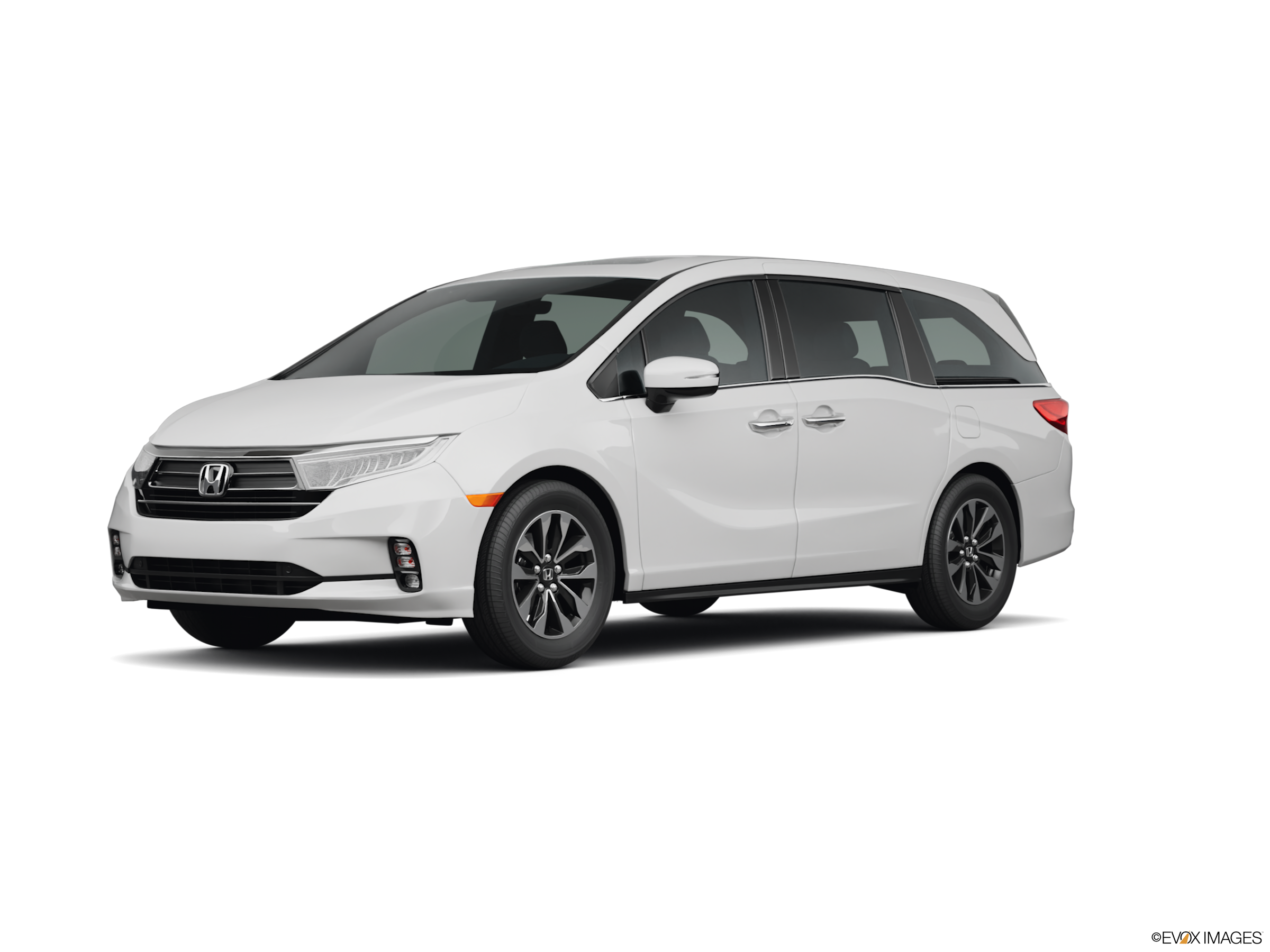 2024 Honda Odyssey EX