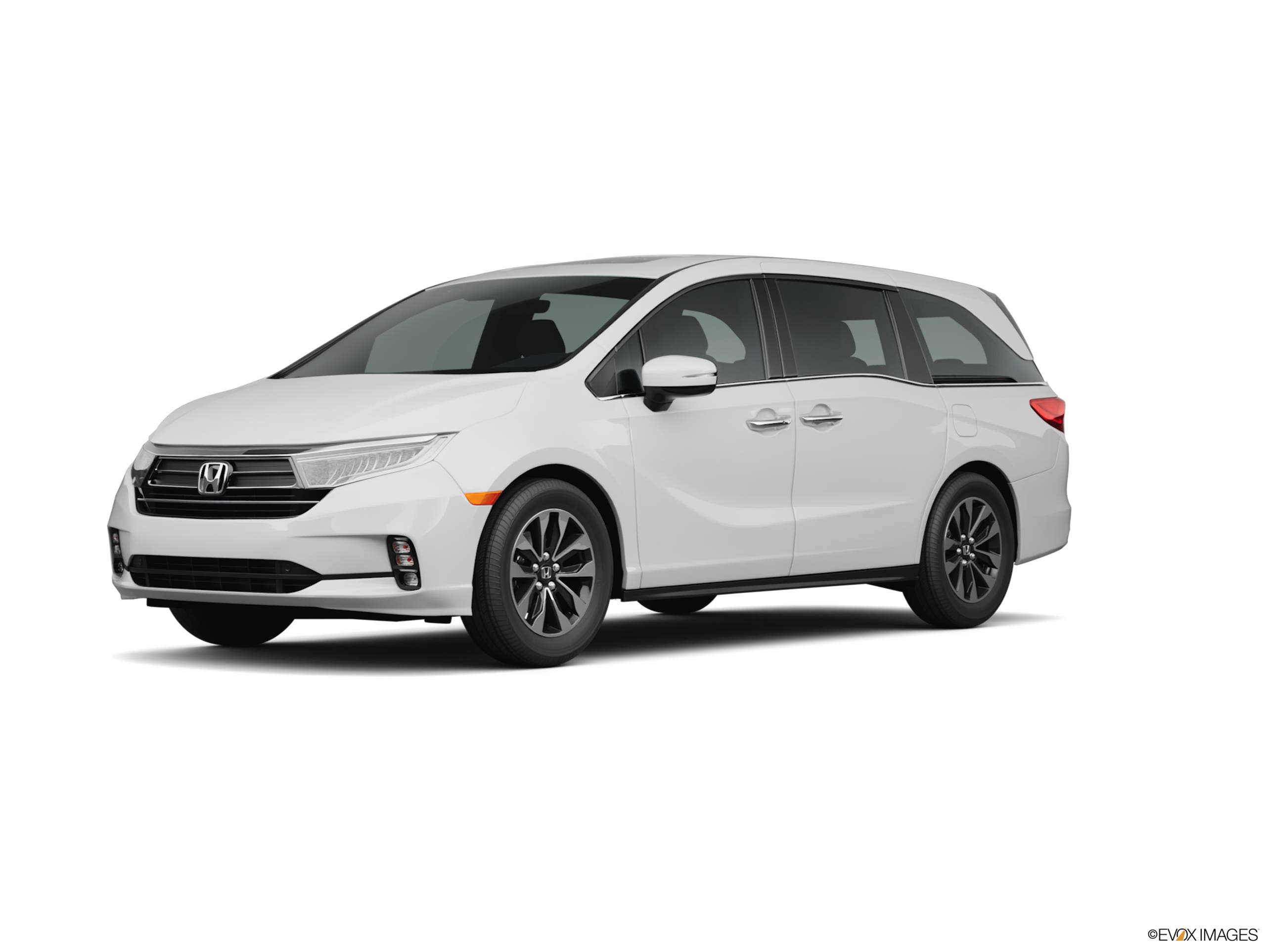 2024 Honda Odyssey