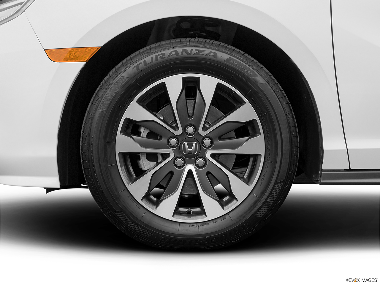 2024 Honda Odyssey EX