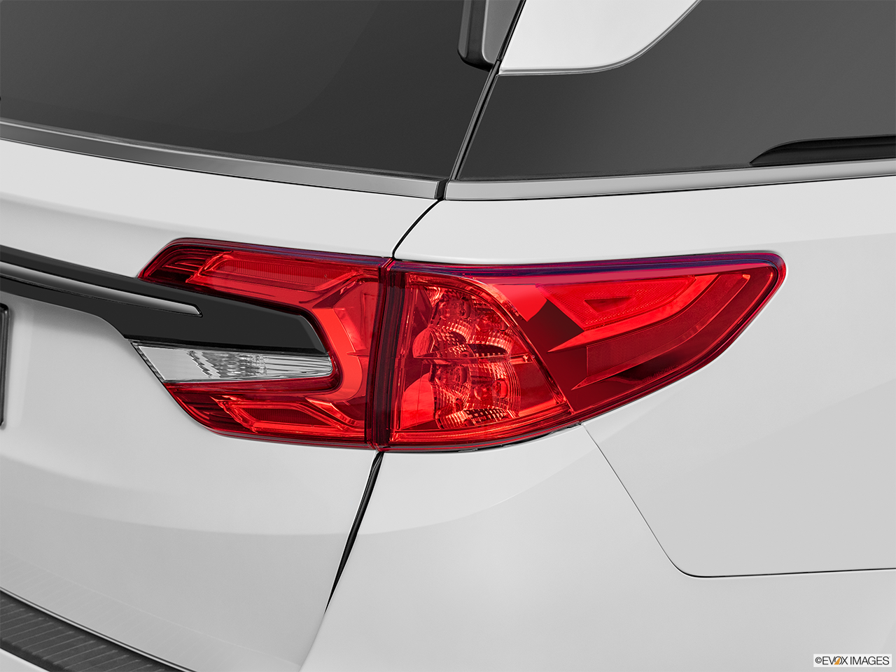 2024 Honda Odyssey EX