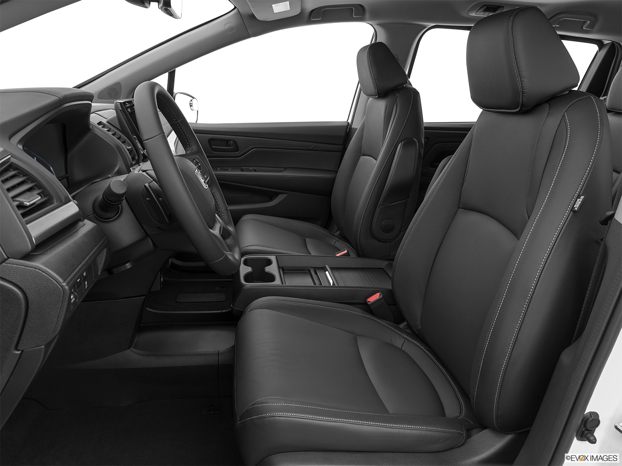 2024 Honda Odyssey EX