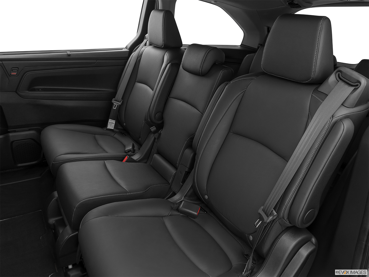 2024 Honda Odyssey EX