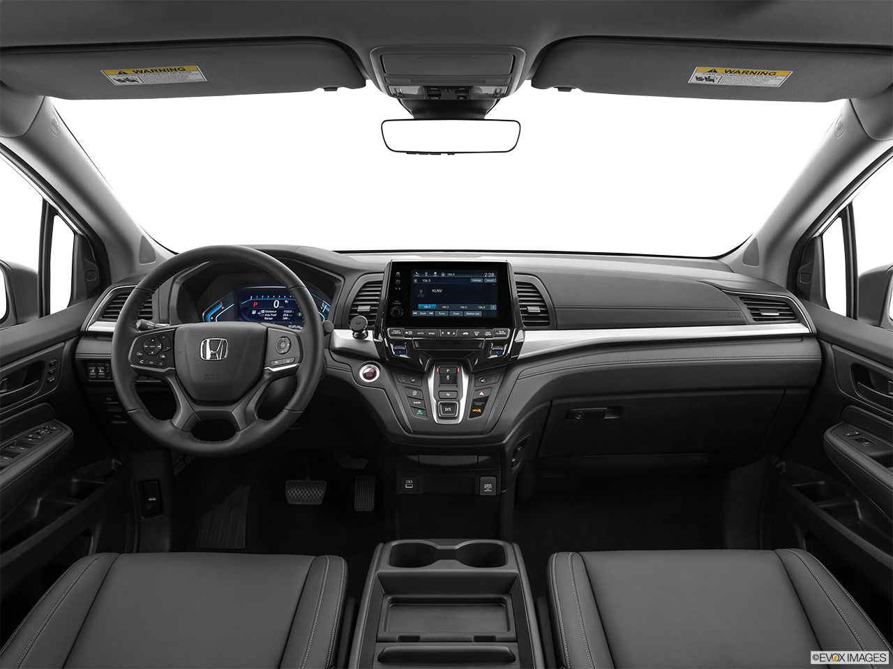 2024 Honda Odyssey EX