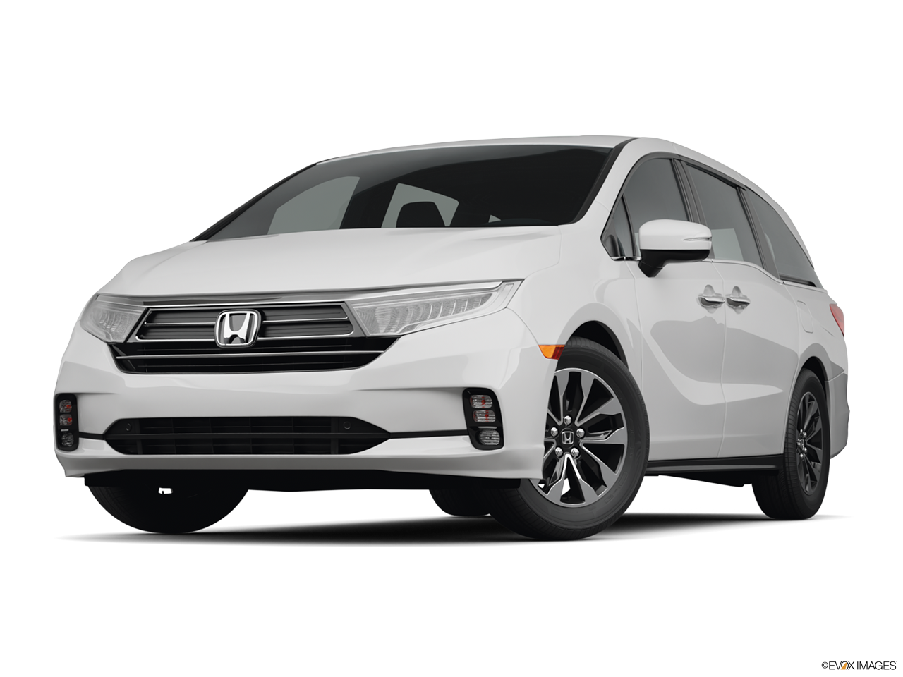 2024 Honda Odyssey EX