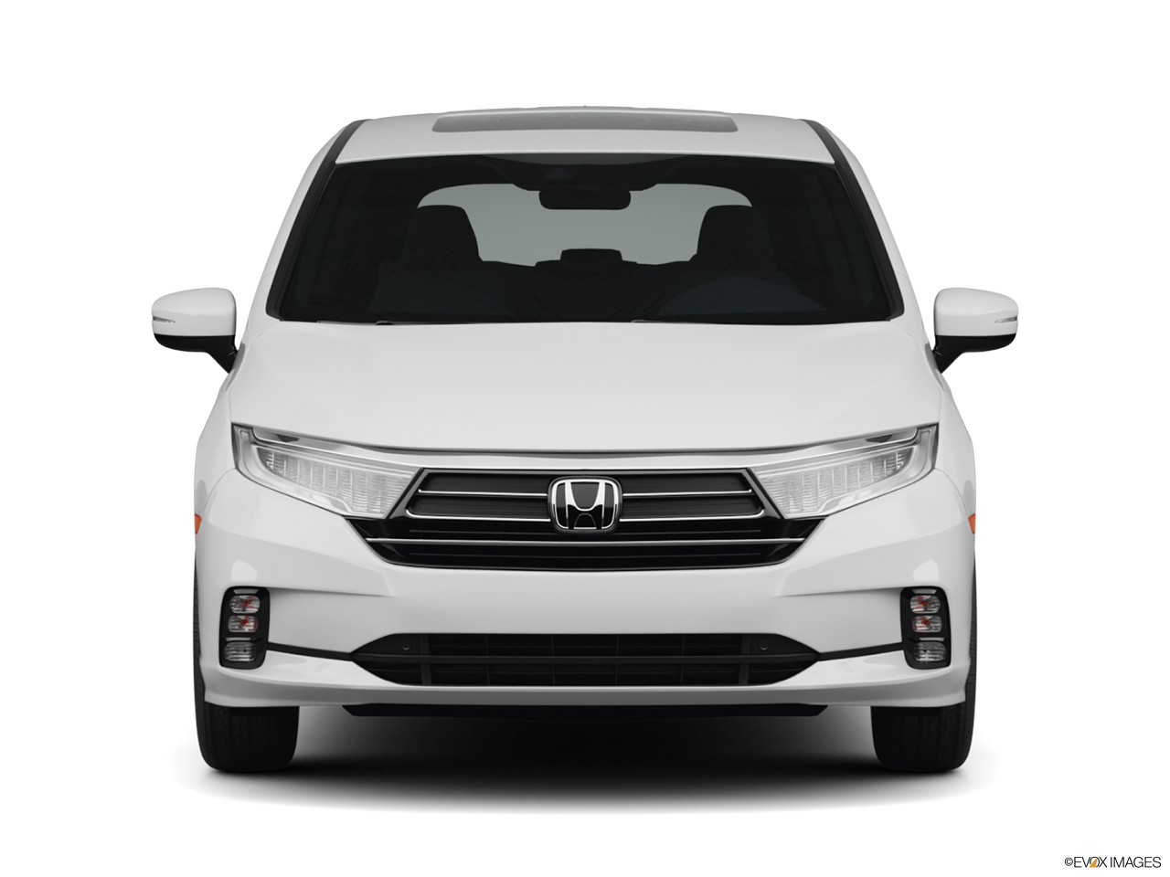 2024 Honda Odyssey EX