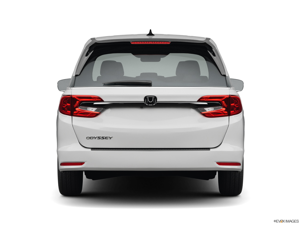 2024 Honda Odyssey EX