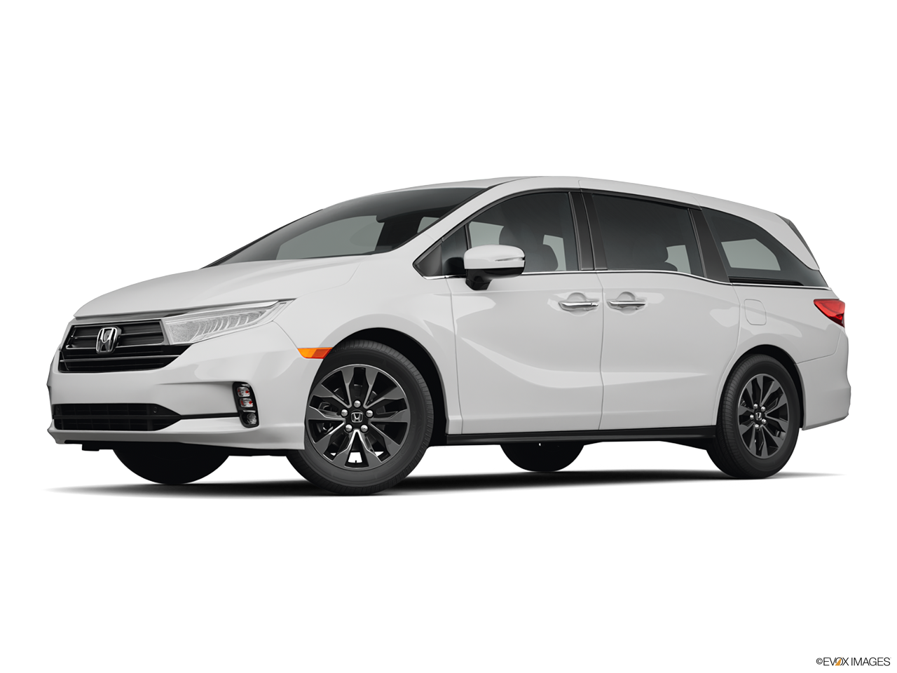 2024 Honda Odyssey EX