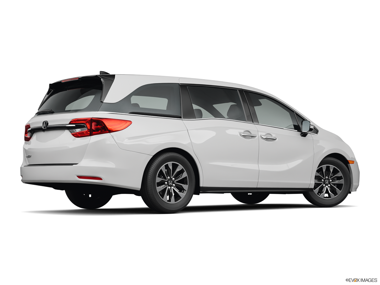 2024 Honda Odyssey EX